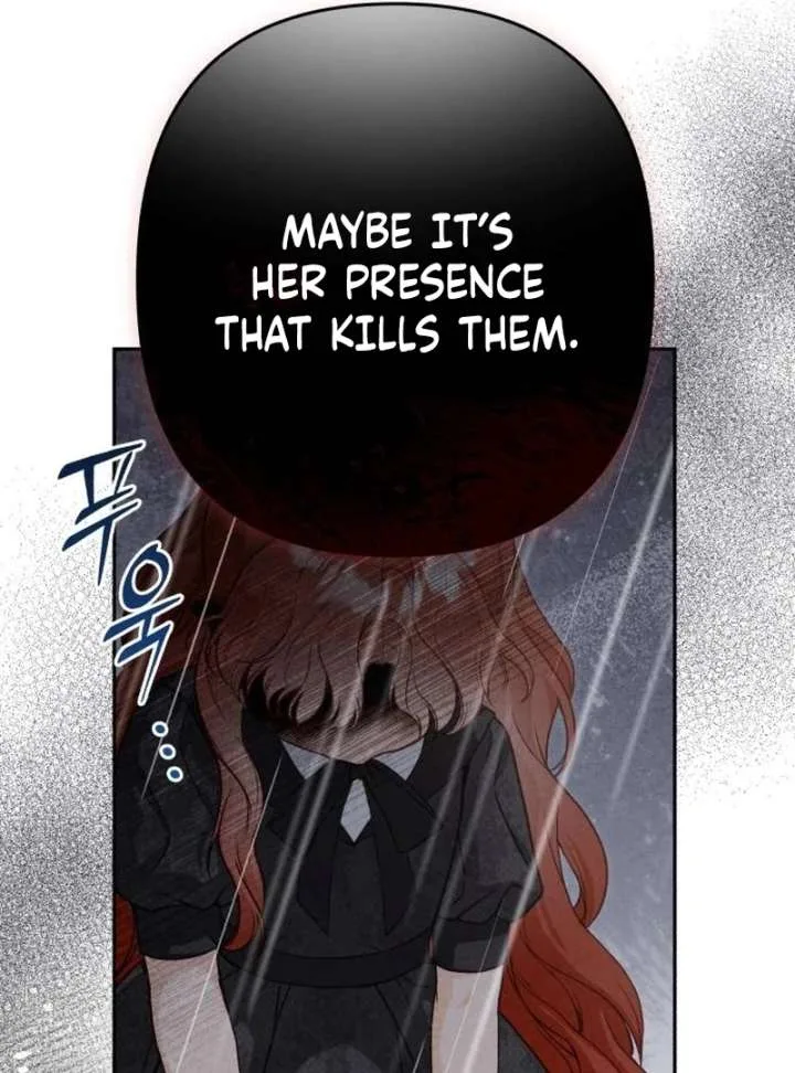 The Witch’s Tears Become Poison Chapter 1 page 82