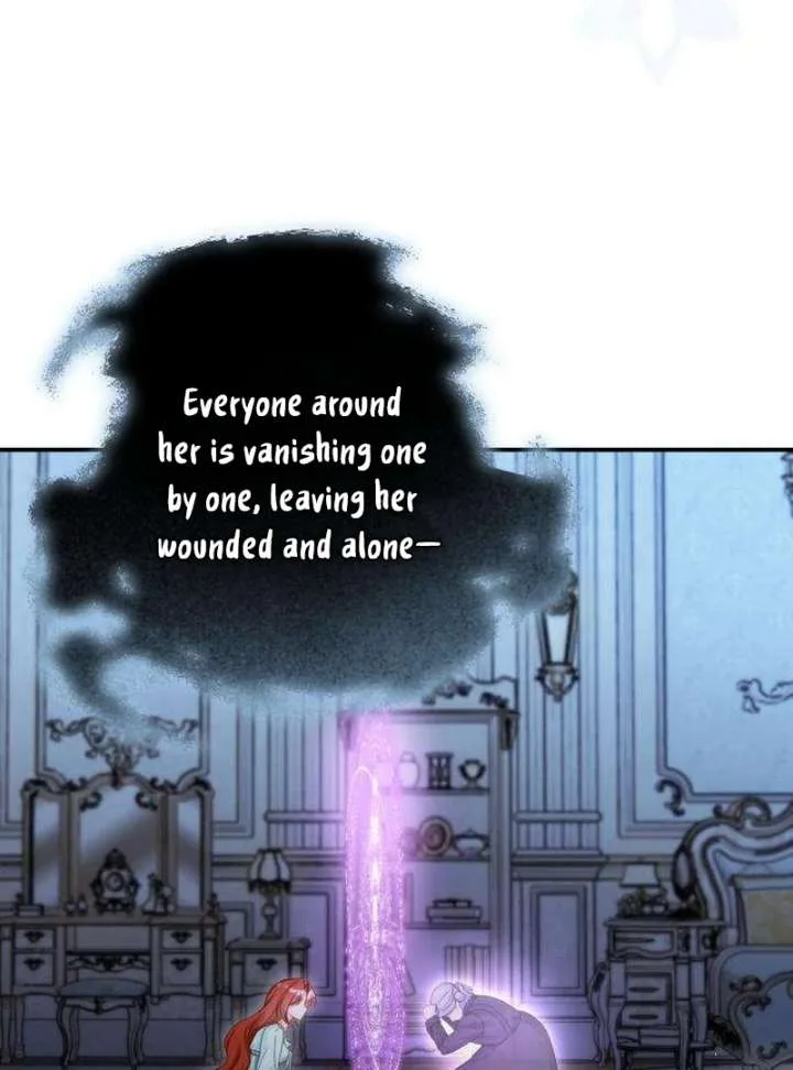 The Witch’s Tears Become Poison Chapter 3 page 144