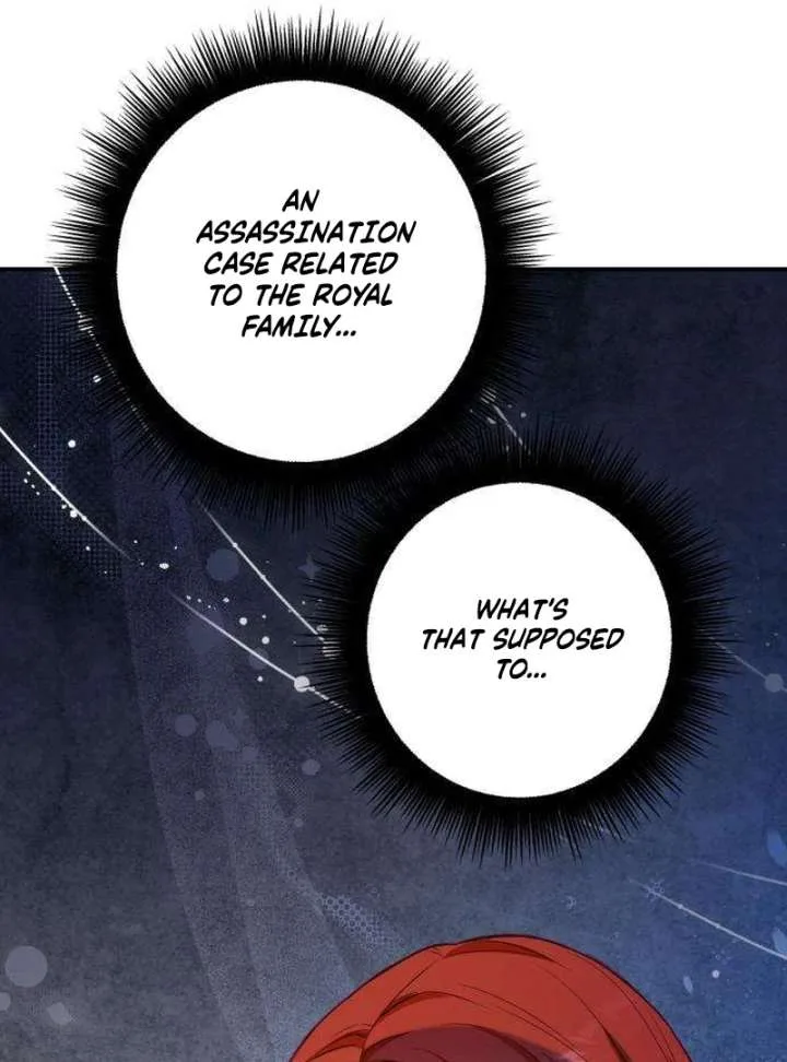 The Witch’s Tears Become Poison Chapter 2 page 45