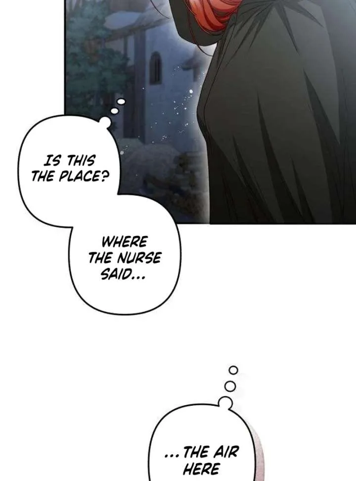 The Witch’s Tears Become Poison Chapter 5 page 35