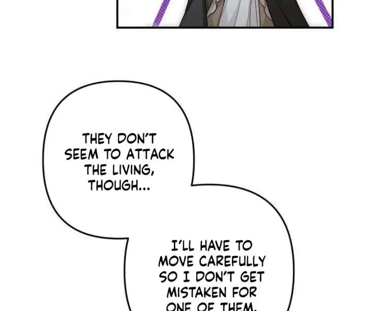 The Witch’s Tears Become Poison Chapter 5 page 40