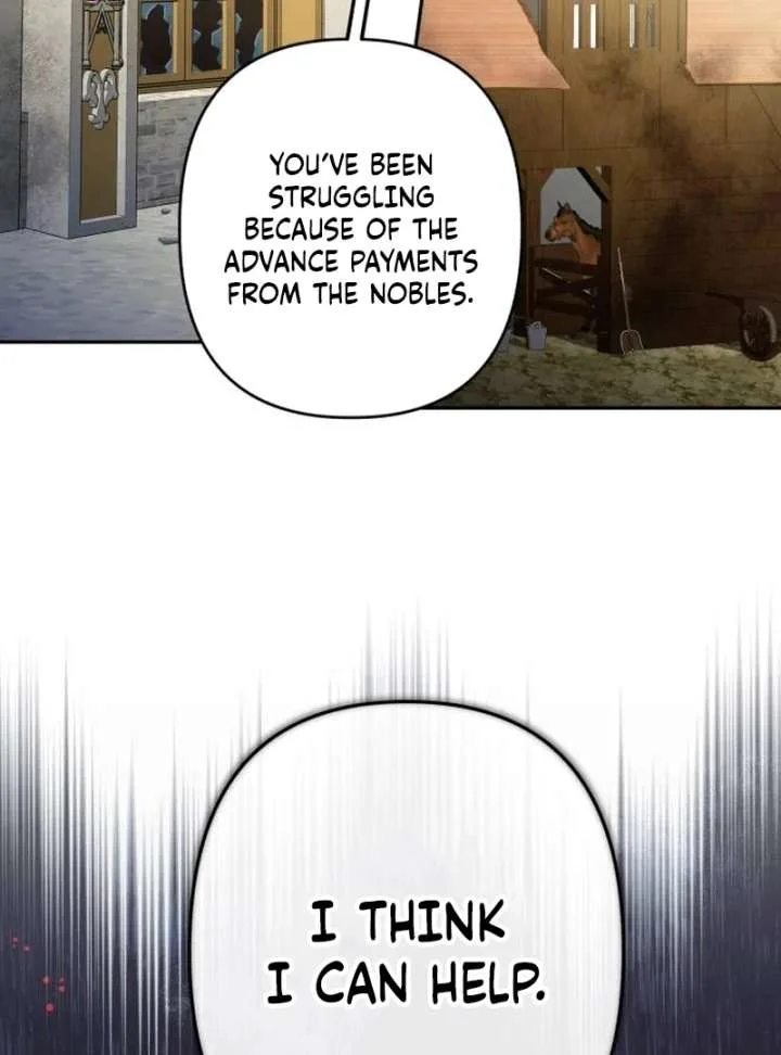 The Witch’s Tears Become Poison Chapter 1 page 176