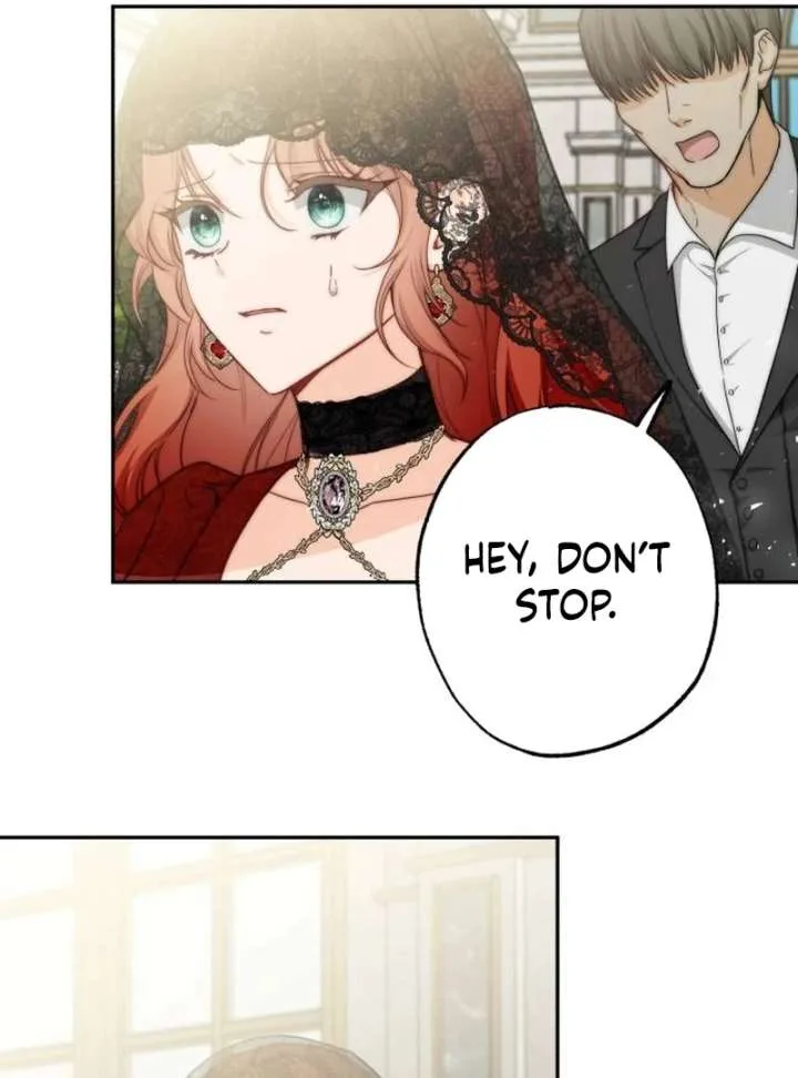 The Witch’s Tears Become Poison Chapter 1 page 221