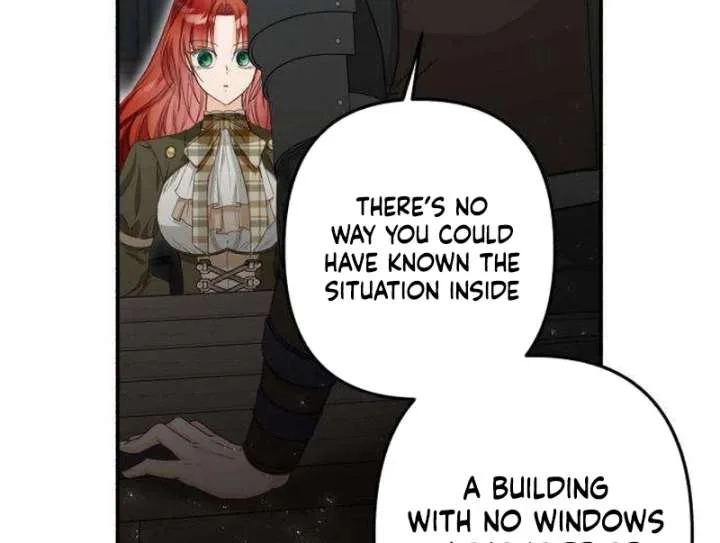 The Witch’s Tears Become Poison Chapter 5 page 131