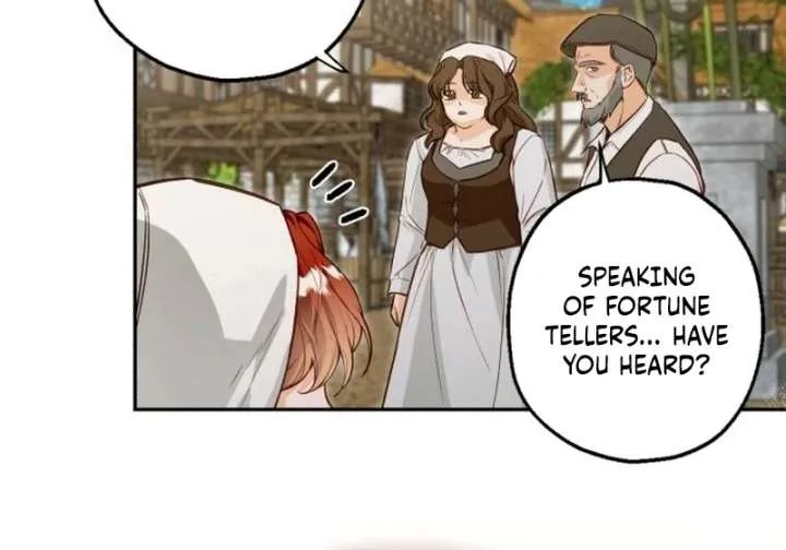 The Witch’s Tears Become Poison Chapter 1 page 126