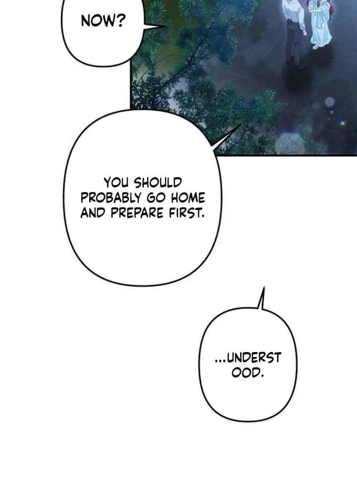 The Witch’s Tears Become Poison Chapter 5 page 23