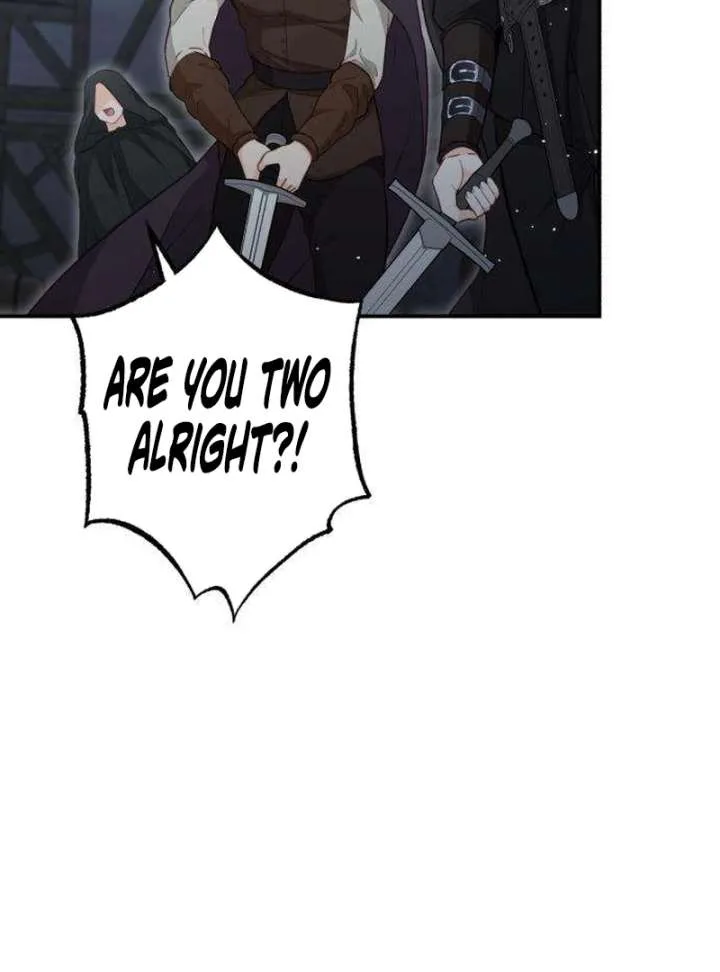 The Witch’s Tears Become Poison Chapter 5 page 96
