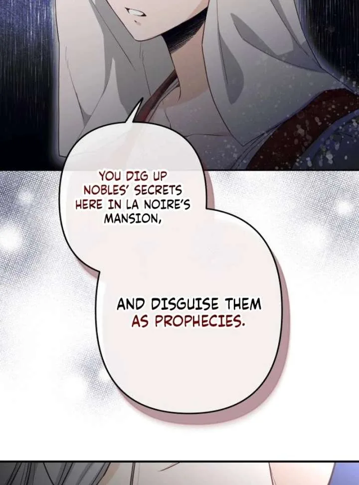 The Witch’s Tears Become Poison Chapter 1 page 169