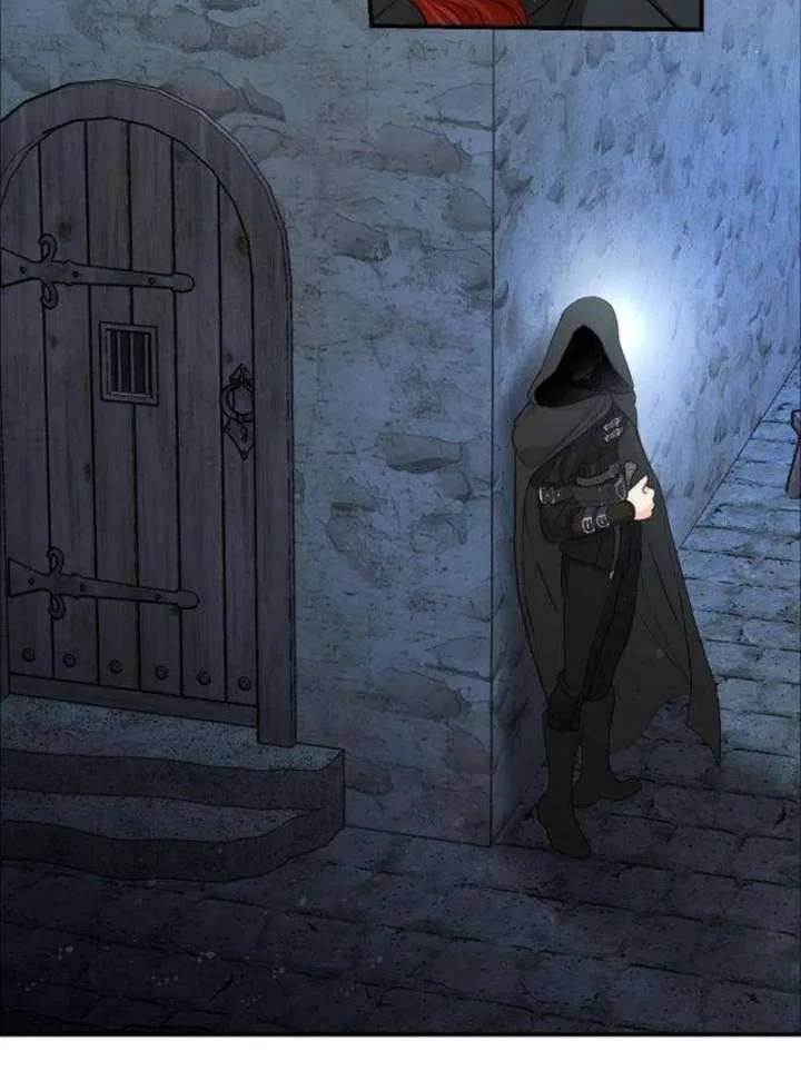 The Witch’s Tears Become Poison Chapter 5 page 44