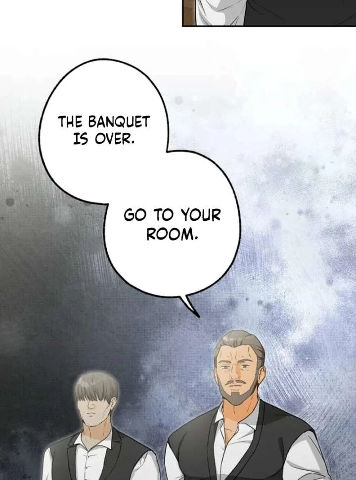 The Witch’s Tears Become Poison Chapter 1 page 204