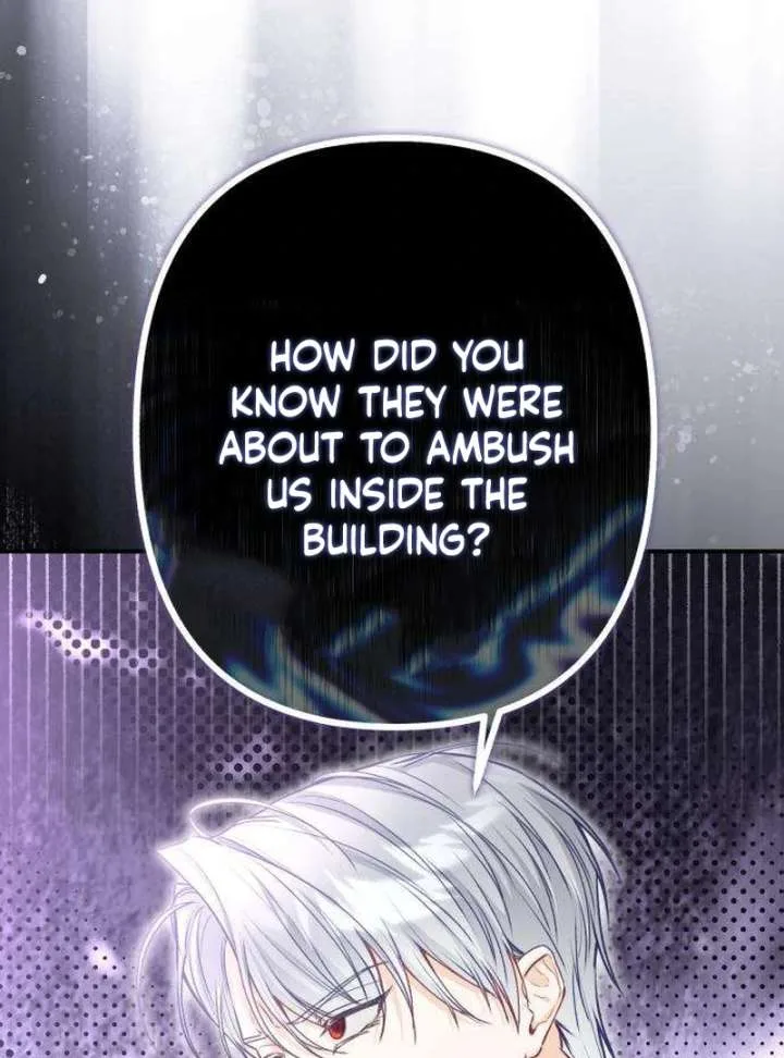 The Witch’s Tears Become Poison Chapter 5 page 128