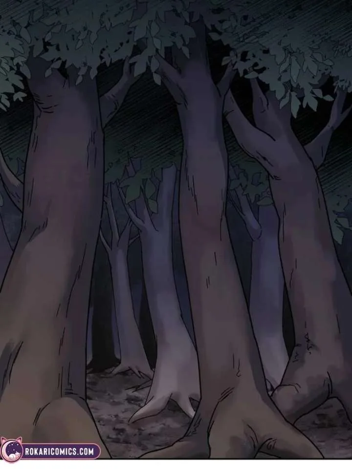 The Witch’s Tears Become Poison Chapter 1 page 227