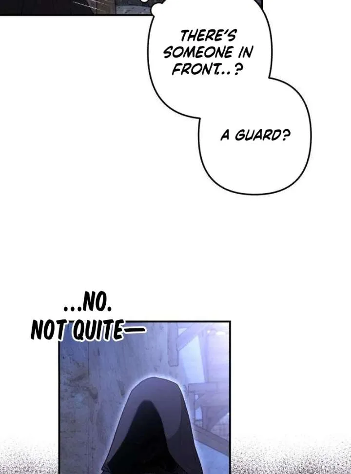 The Witch’s Tears Become Poison Chapter 5 page 46
