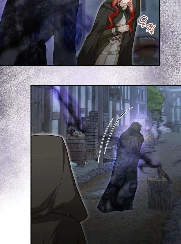 The Witch’s Tears Become Poison Chapter 5 page 38