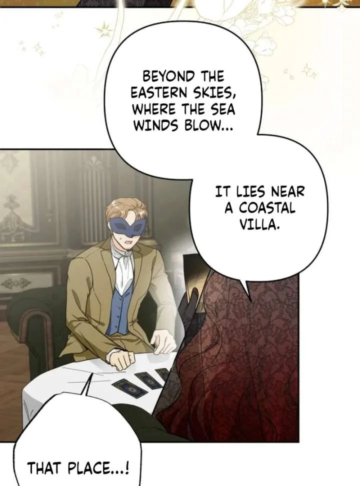 The Witch’s Tears Become Poison Chapter 1 page 196