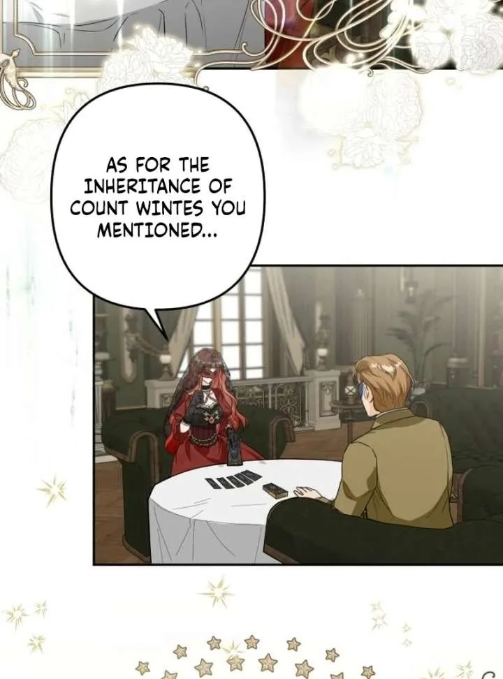 The Witch’s Tears Become Poison Chapter 1 page 194