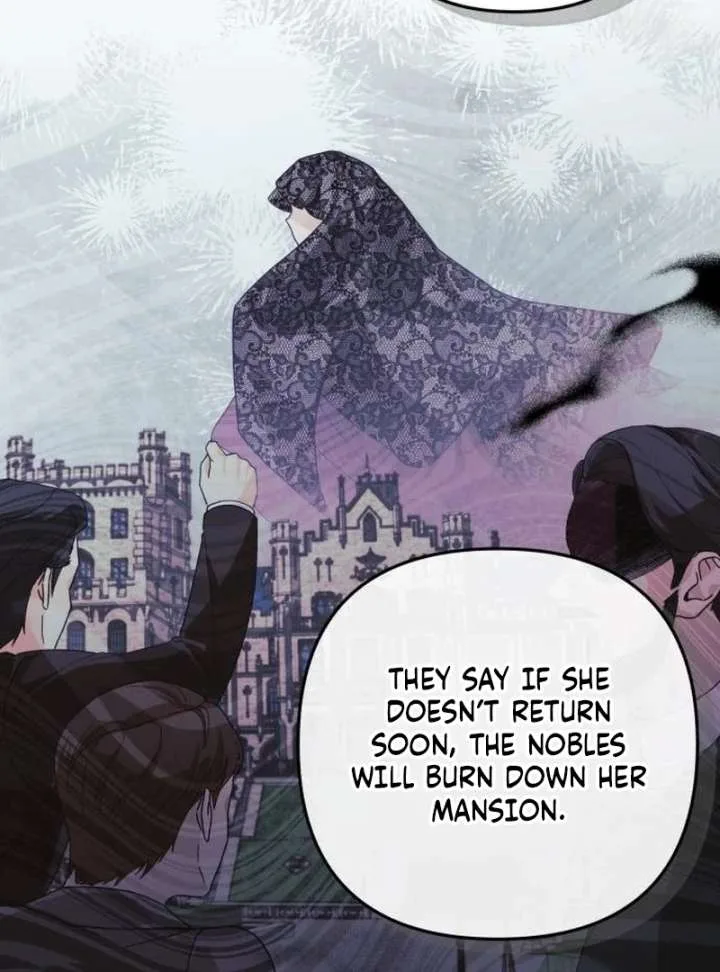 The Witch’s Tears Become Poison Chapter 1 page 129
