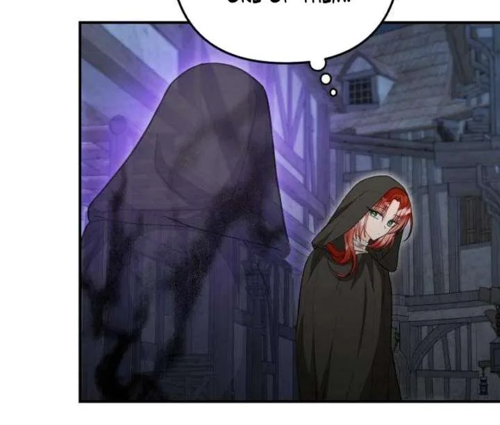 The Witch’s Tears Become Poison Chapter 5 page 41
