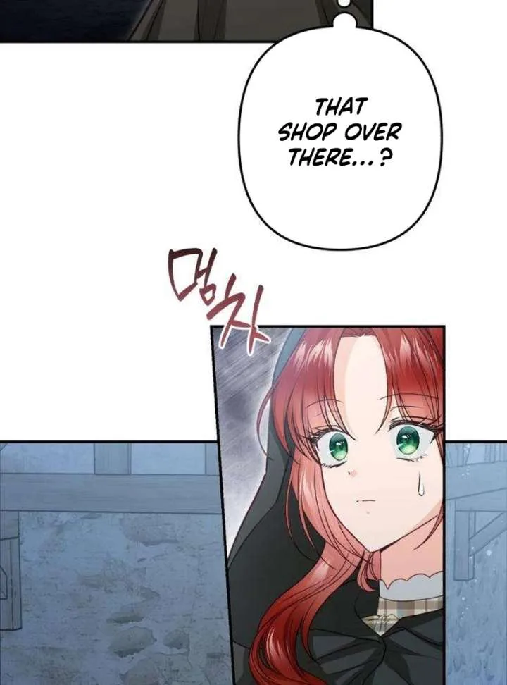 The Witch’s Tears Become Poison Chapter 5 page 43
