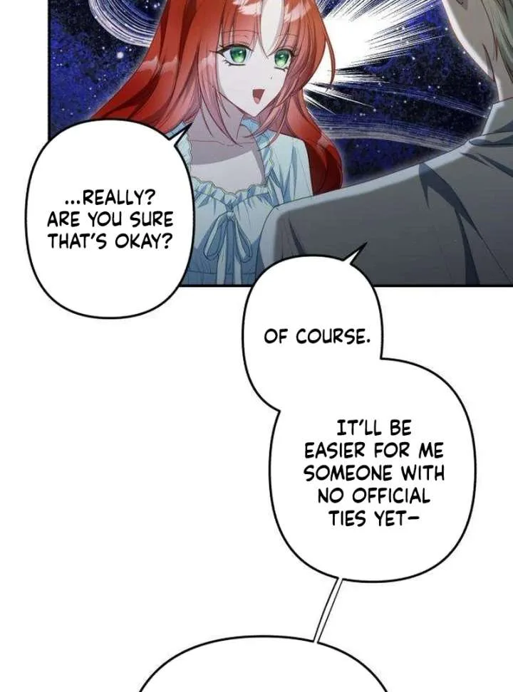 The Witch’s Tears Become Poison Chapter 5 page 18