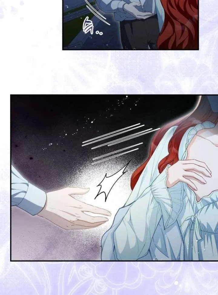 The Witch’s Tears Become Poison Chapter 5 page 8