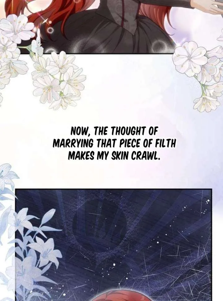 The Witch’s Tears Become Poison Chapter 5 page 27