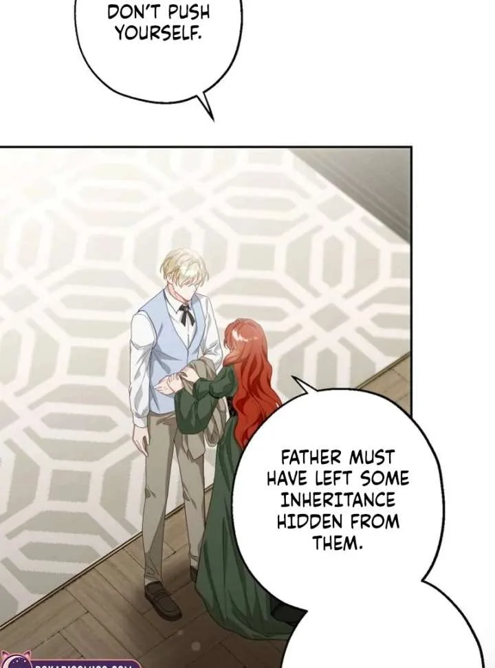 The Witch’s Tears Become Poison Chapter 1 page 114