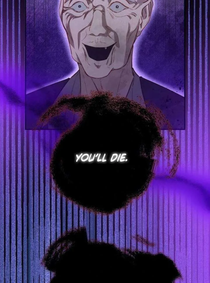 The Witch’s Tears Become Poison Chapter 5 page 51
