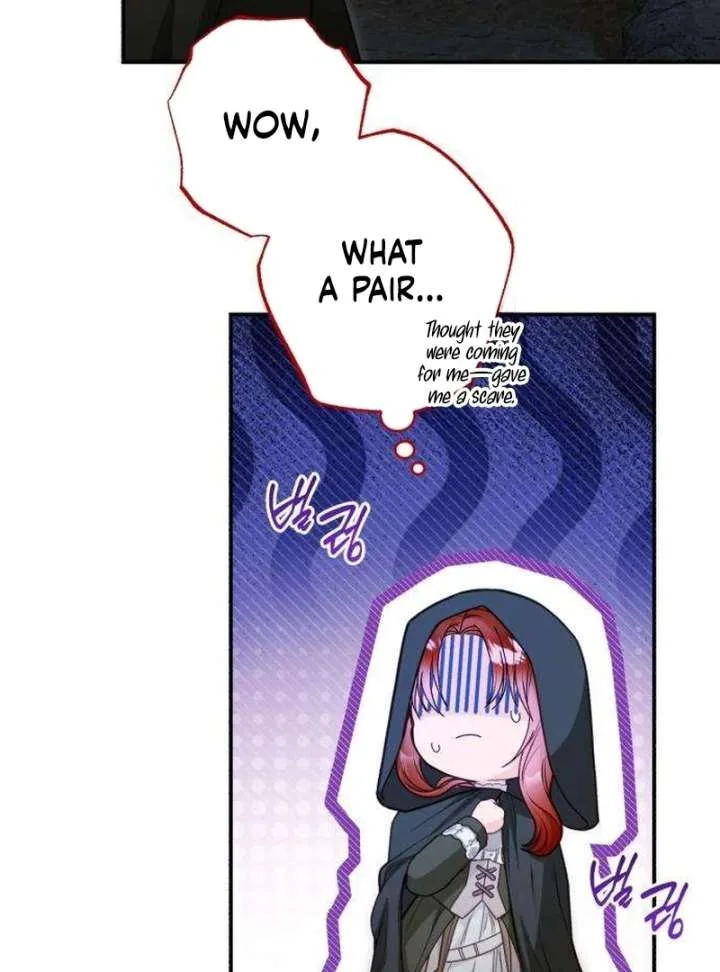 The Witch’s Tears Become Poison Chapter 5 page 39