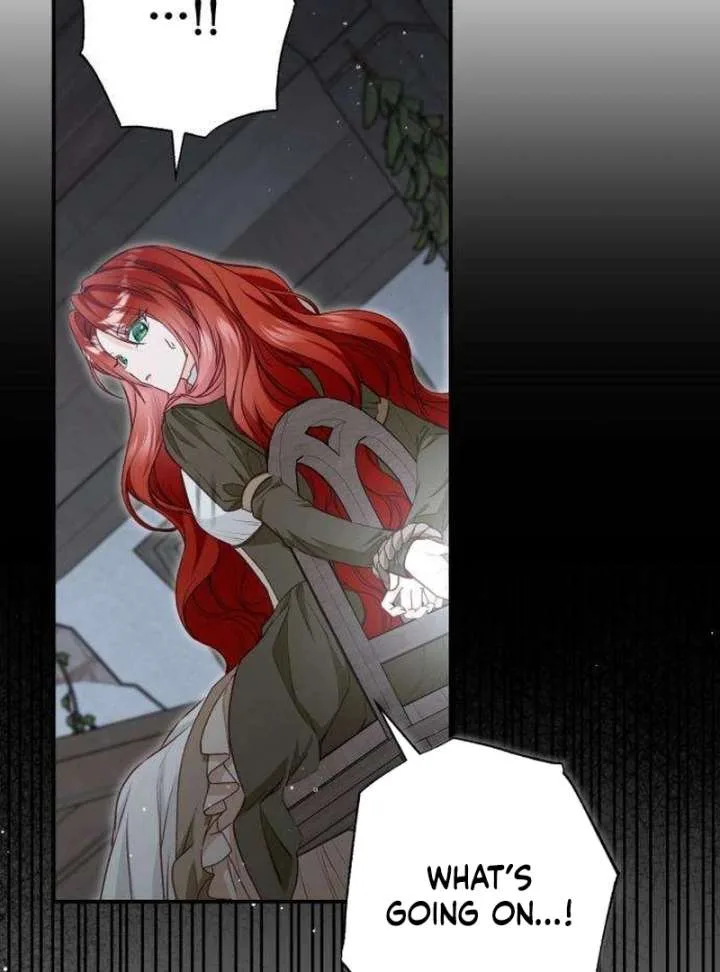 The Witch’s Tears Become Poison Chapter 5 page 118