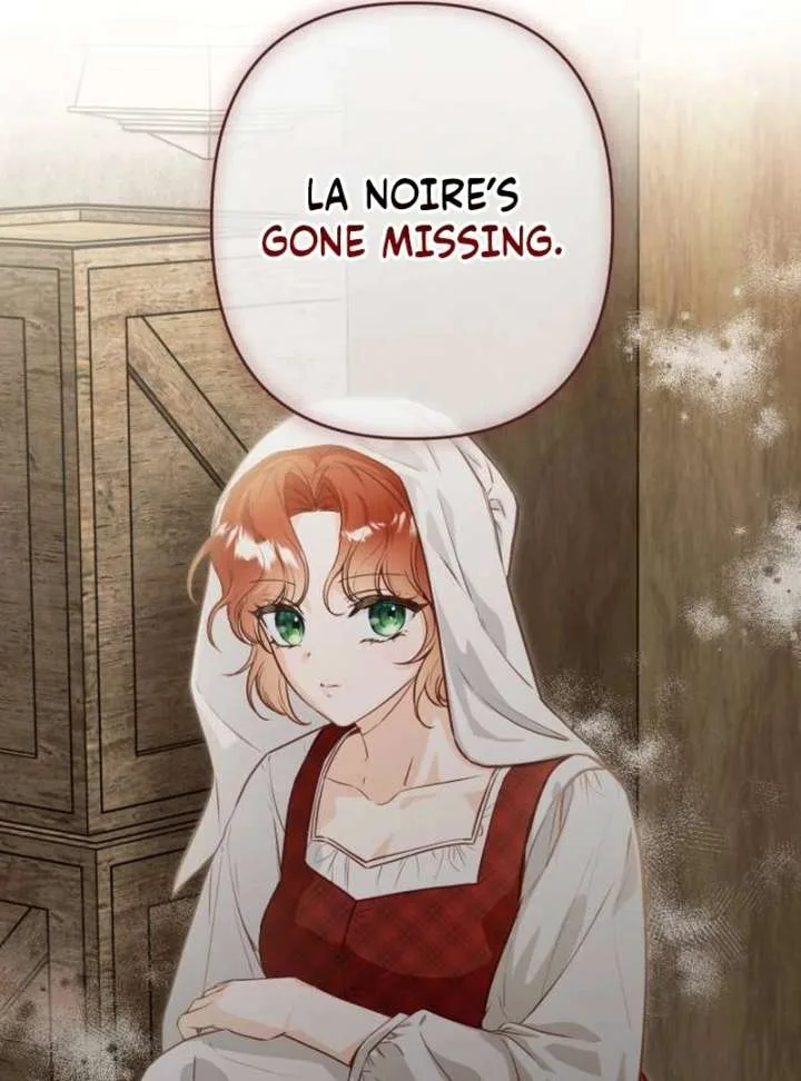 The Witch’s Tears Become Poison Chapter 1 page 127
