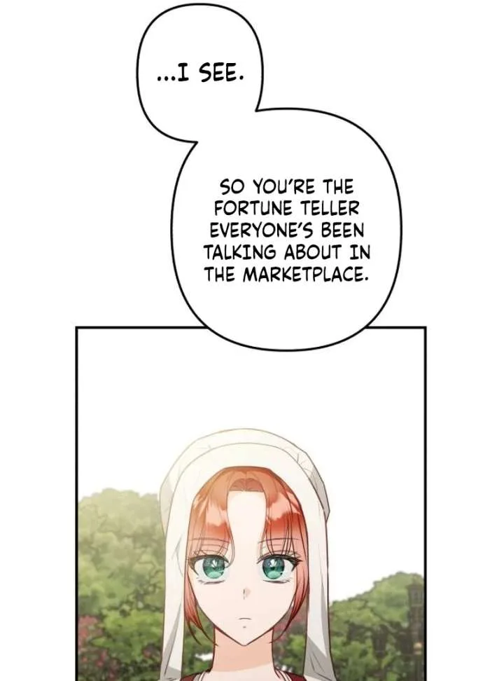The Witch’s Tears Become Poison Chapter 1 page 184