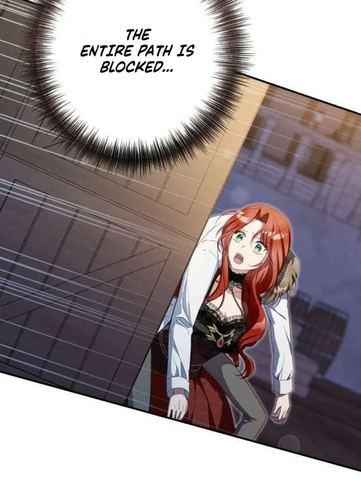 The Witch’s Tears Become Poison Chapter 2 page 163