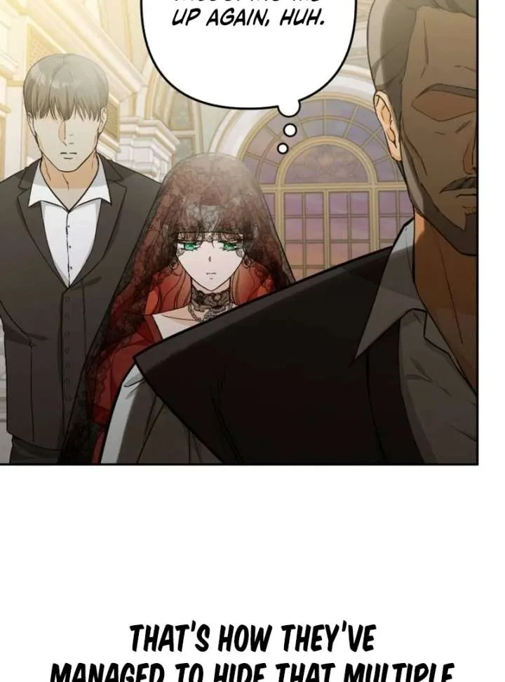 The Witch’s Tears Become Poison Chapter 1 page 207