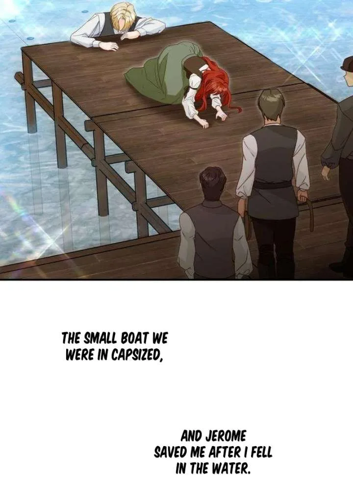 The Witch’s Tears Become Poison Chapter 2 page 229