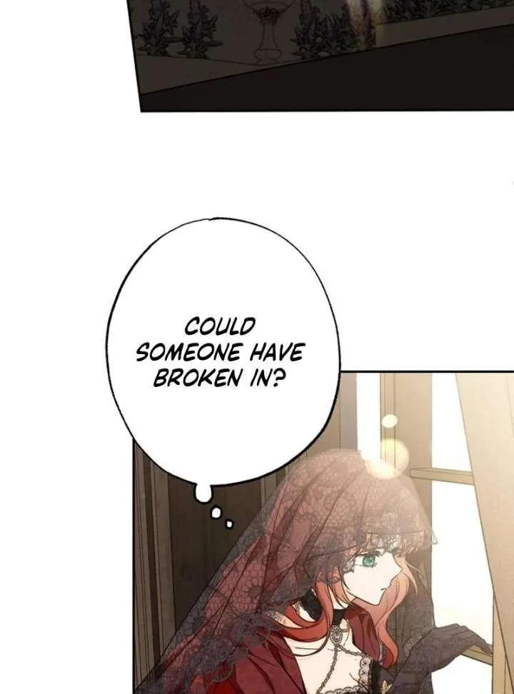 The Witch’s Tears Become Poison Chapter 1 page 235