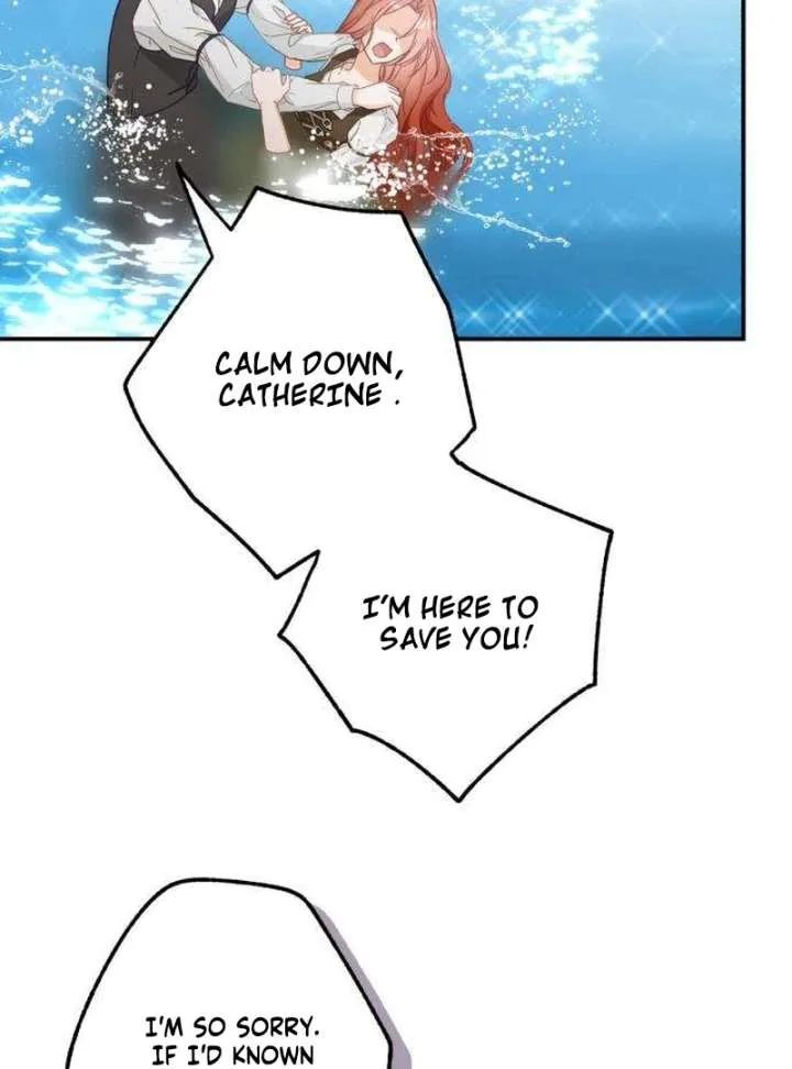 The Witch’s Tears Become Poison Chapter 2 page 222