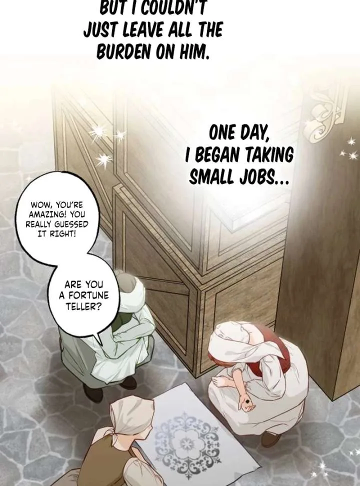 The Witch’s Tears Become Poison Chapter 1 page 123