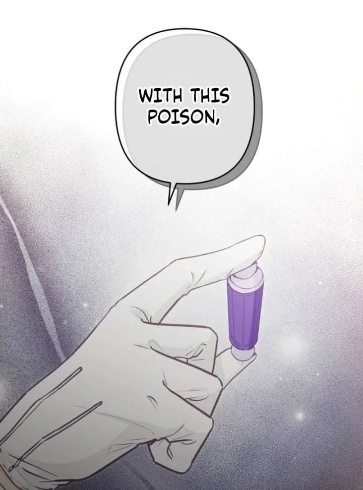 The Witch’s Tears Become Poison Chapter 1 page 284