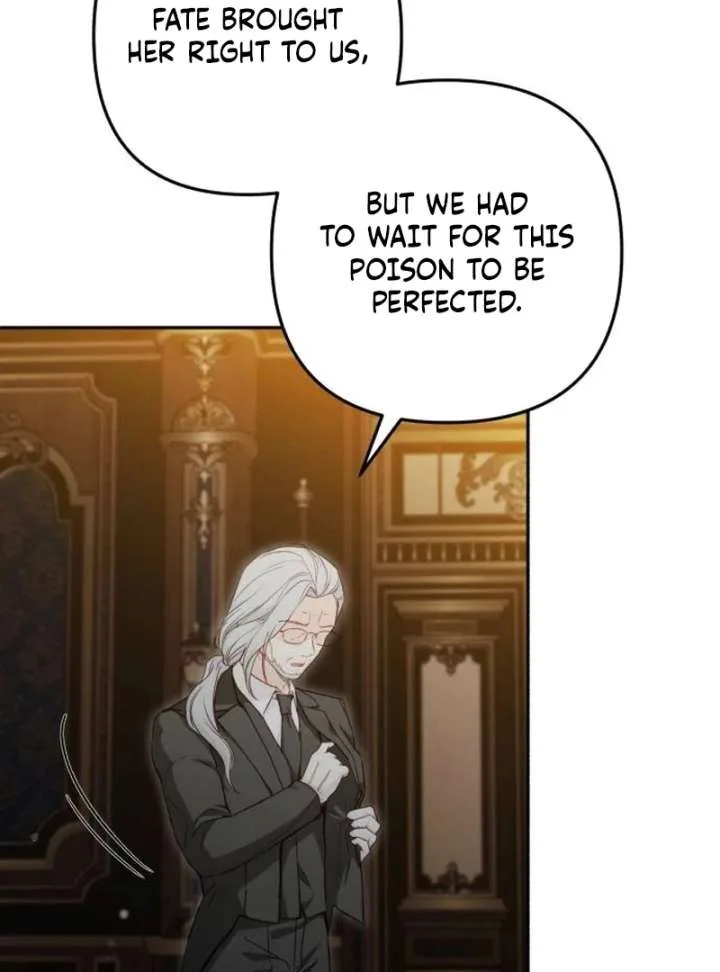 The Witch’s Tears Become Poison Chapter 1 page 282