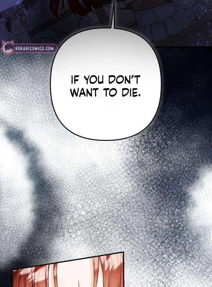 The Witch’s Tears Become Poison Chapter 6 page 11