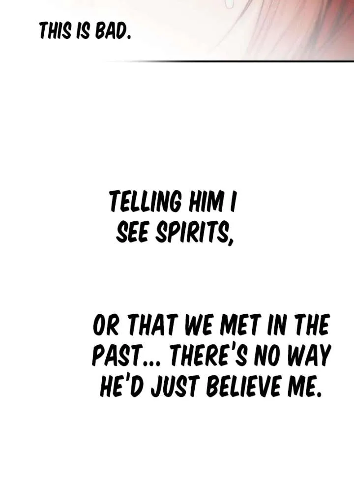 The Witch’s Tears Become Poison Chapter 6 page 21