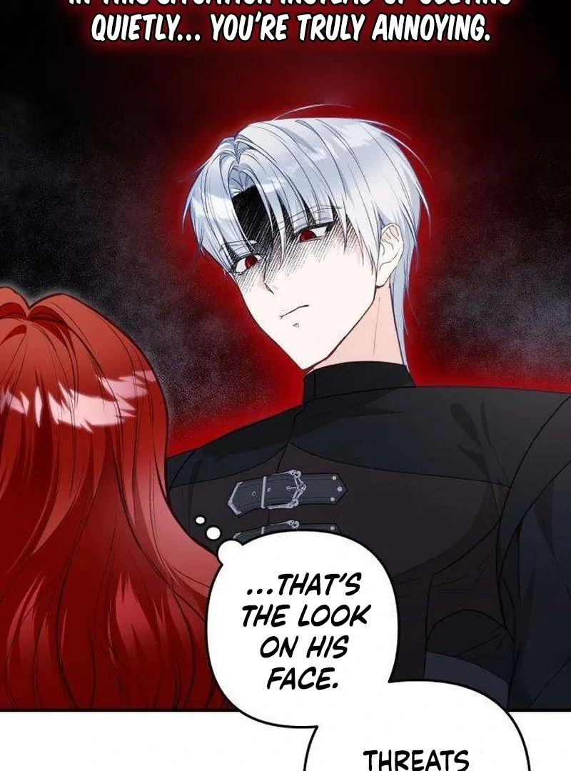The Witch’s Tears Become Poison Chapter 8 page 13