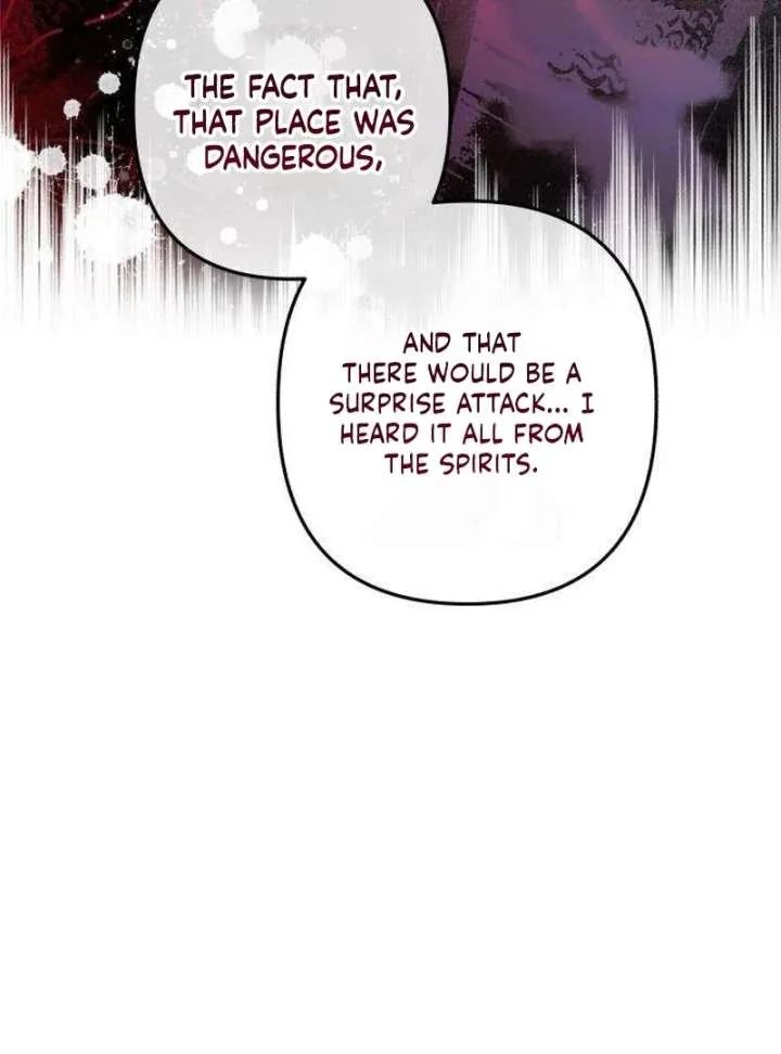 The Witch’s Tears Become Poison Chapter 6 page 42