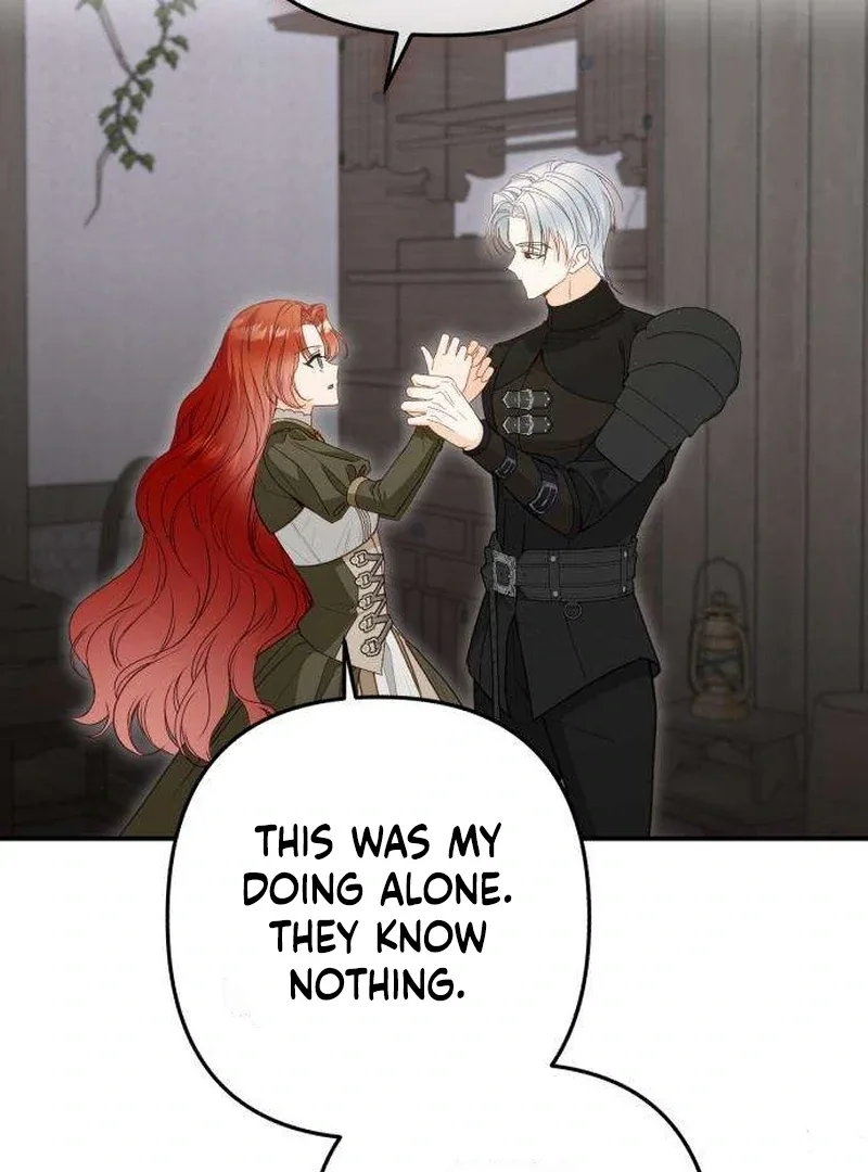 The Witch’s Tears Become Poison Chapter 8 page 19