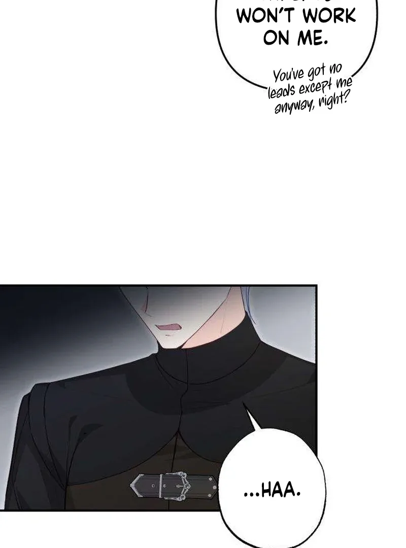 The Witch’s Tears Become Poison Chapter 8 page 14