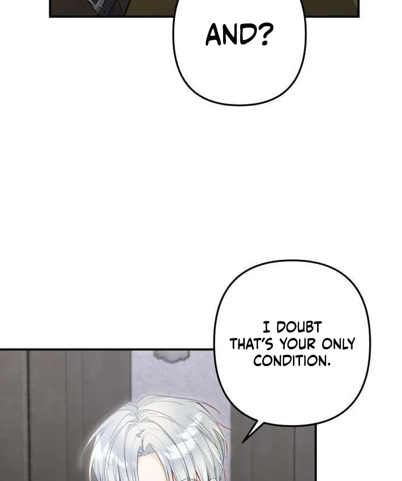 The Witch’s Tears Become Poison Chapter 8 page 16