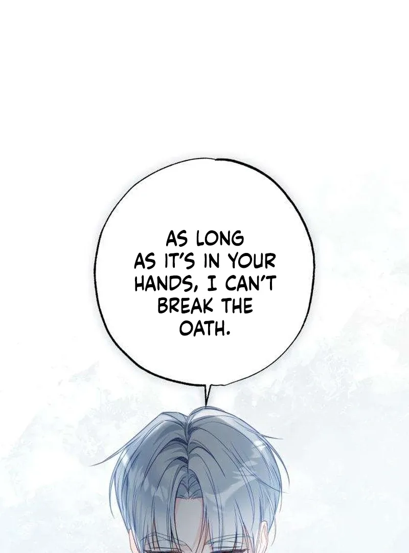 The Witch’s Tears Become Poison Chapter 8 page 31
