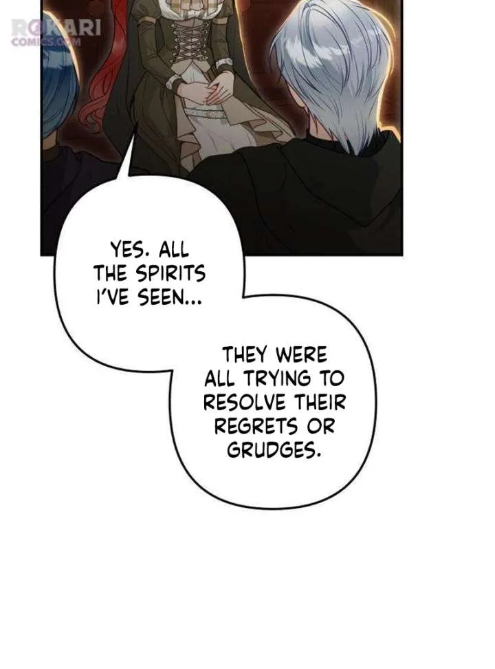 The Witch’s Tears Become Poison Chapter 9 page 7