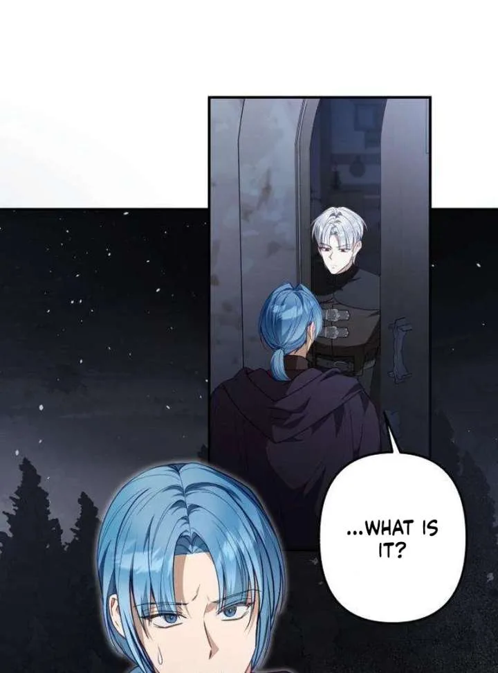 The Witch’s Tears Become Poison Chapter 6 page 50